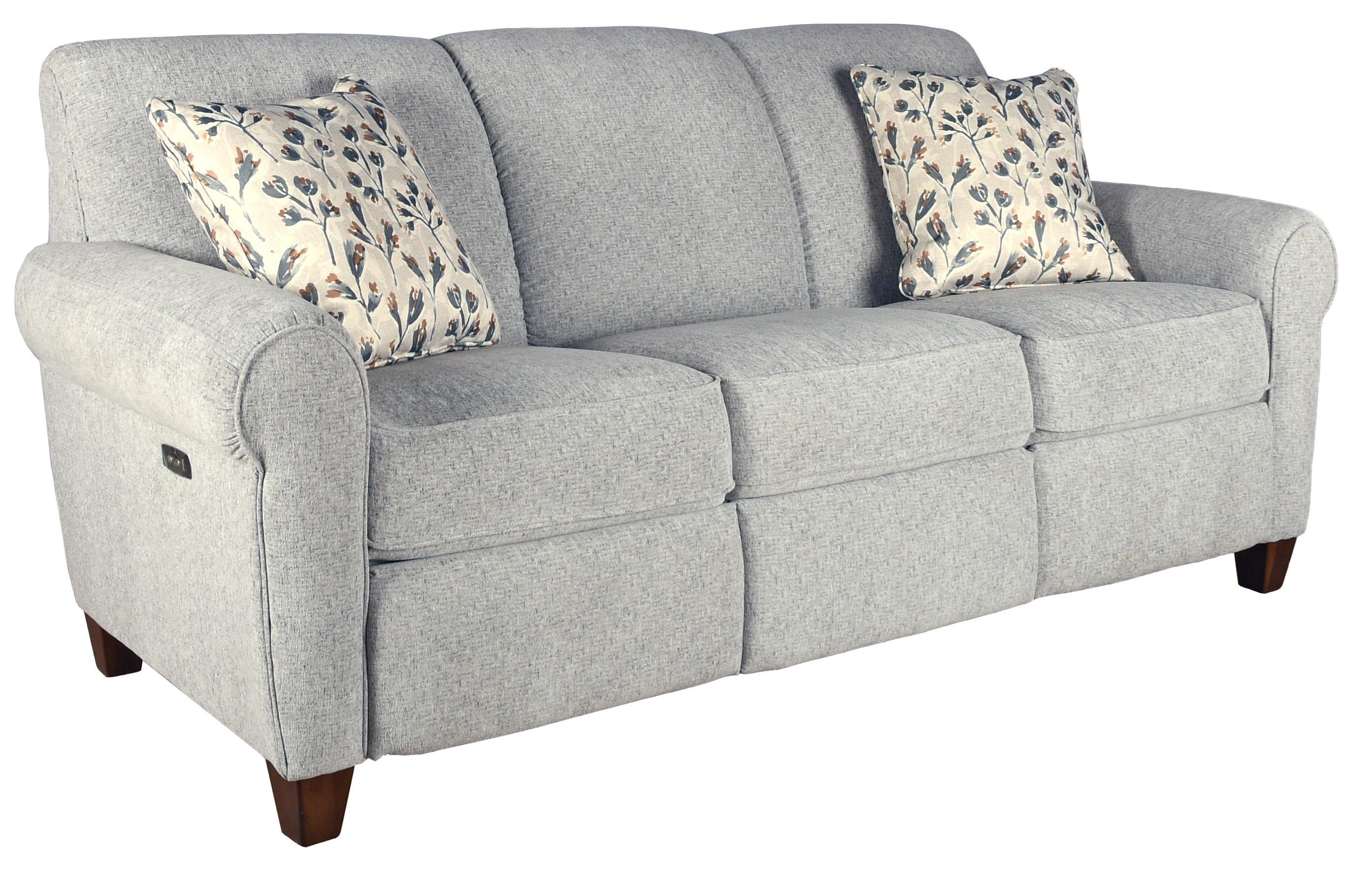 LaZBoy 1164747 duo® Power Reclining Sofa